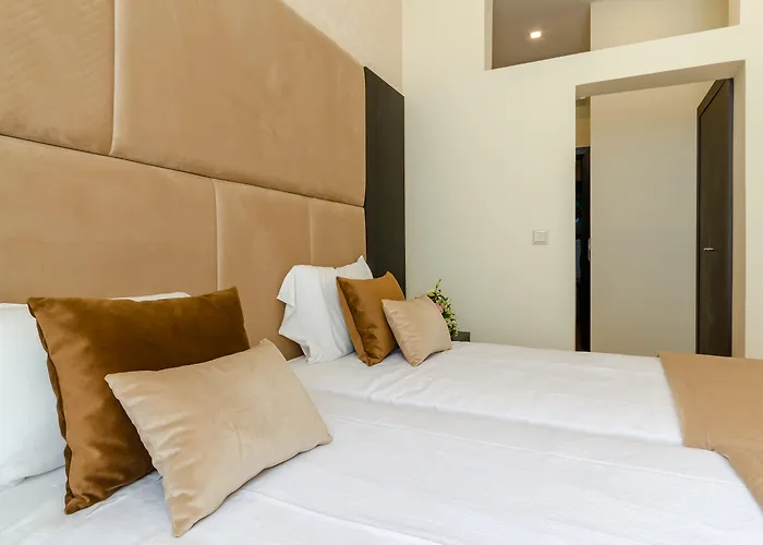 Hotel Duas Nacoes