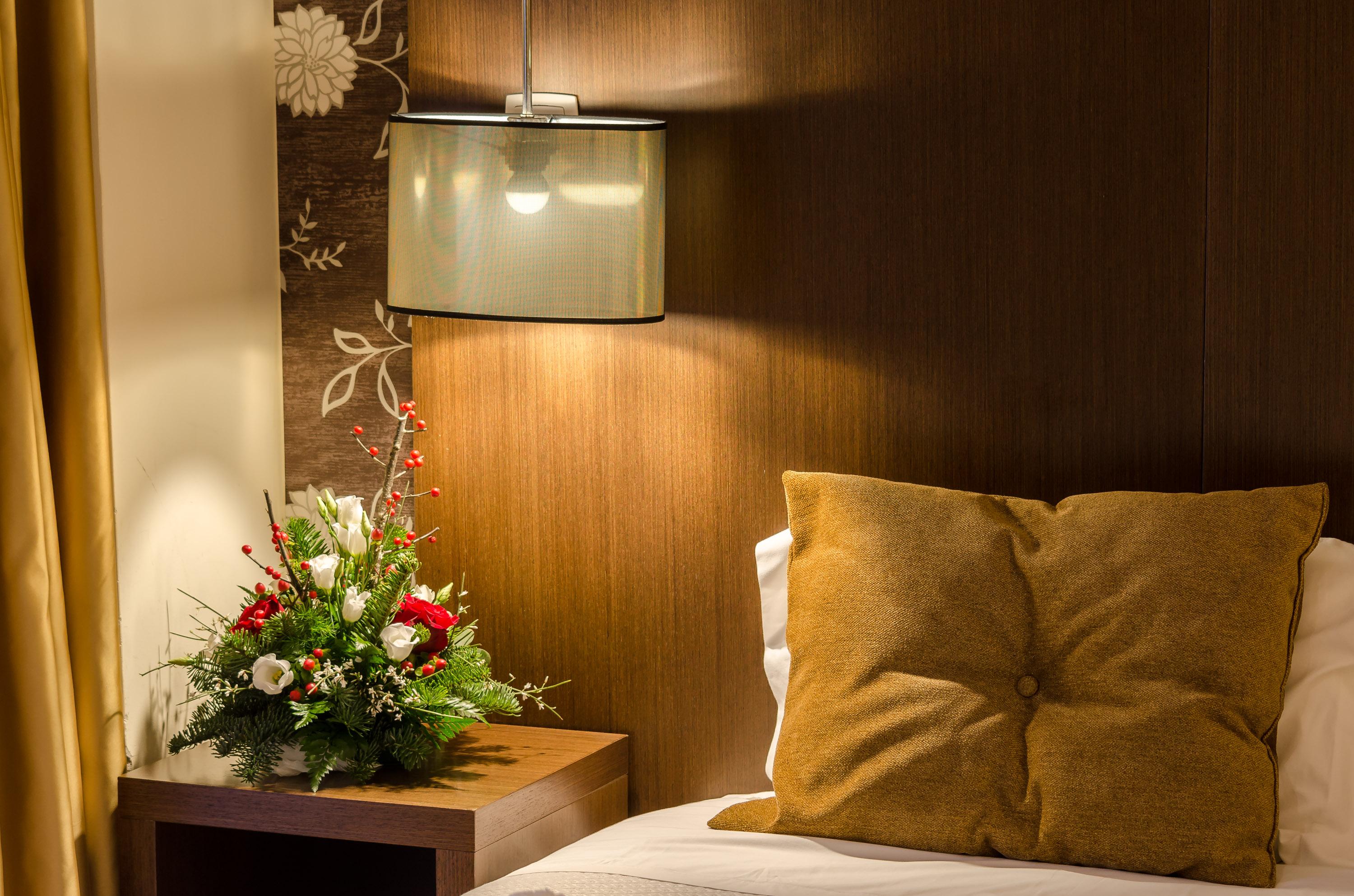 Hotel Duas Nações 2*