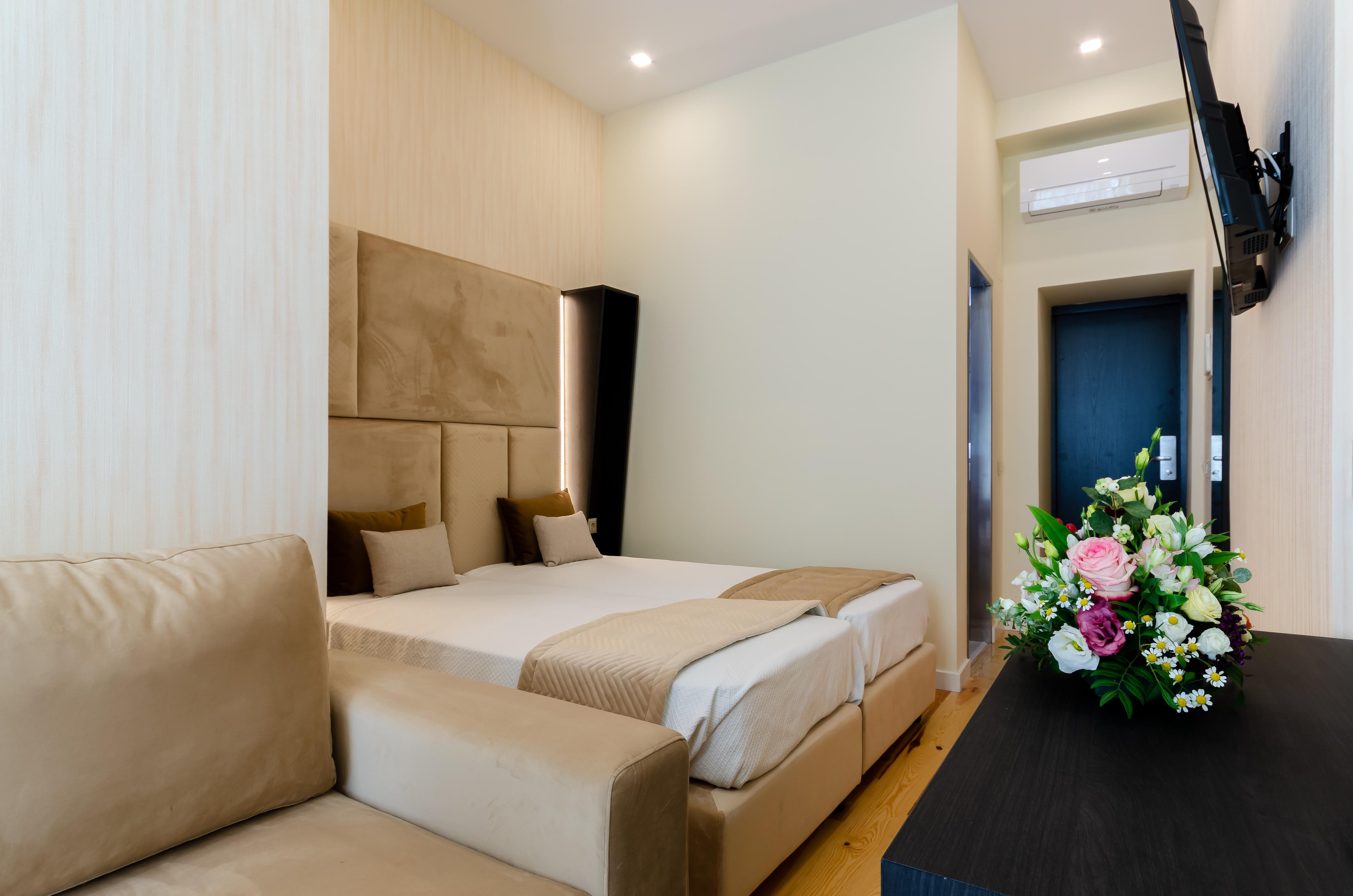 Duas Nações Hotel