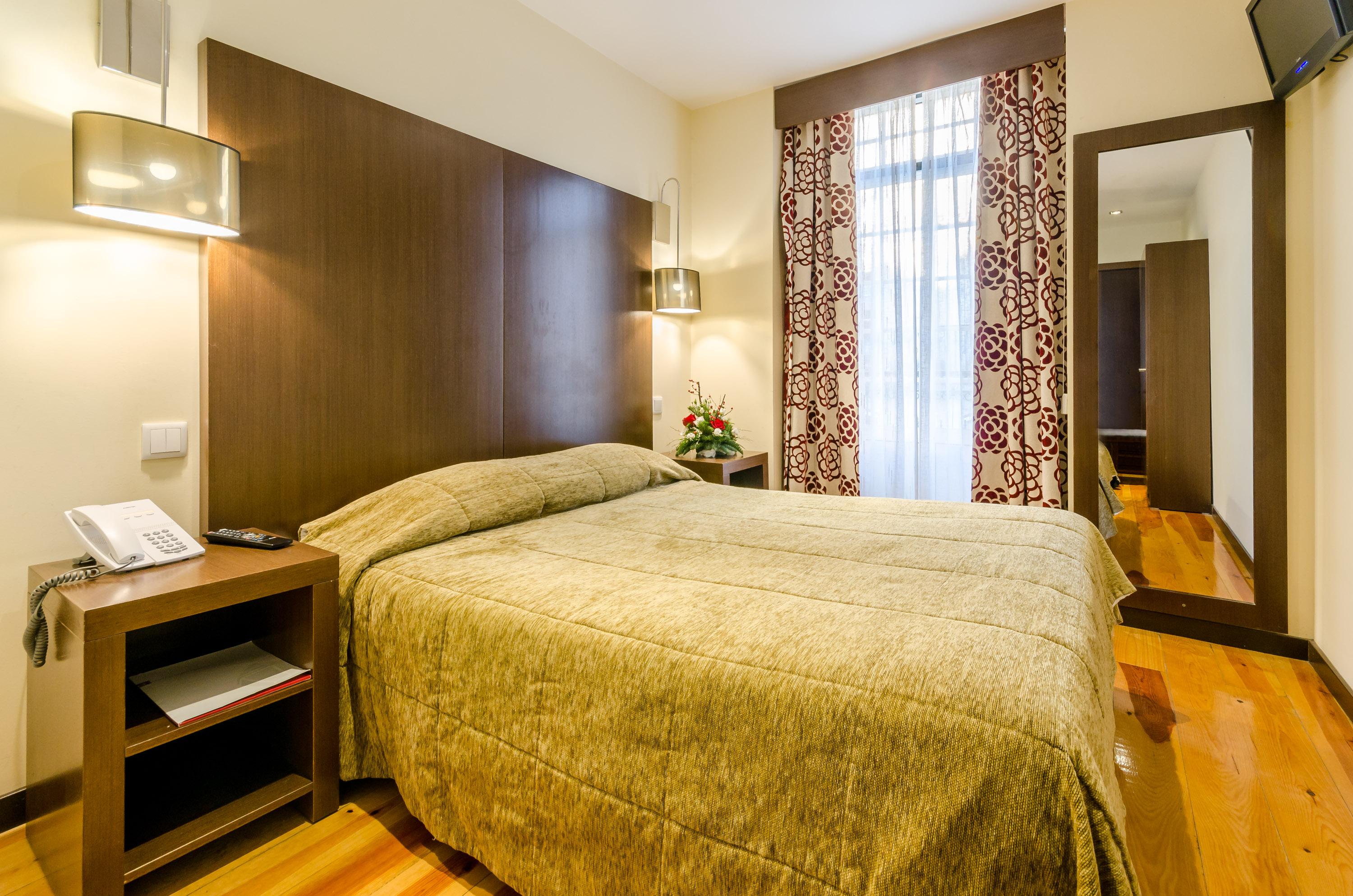 Duas Nações Hotel Lisboa