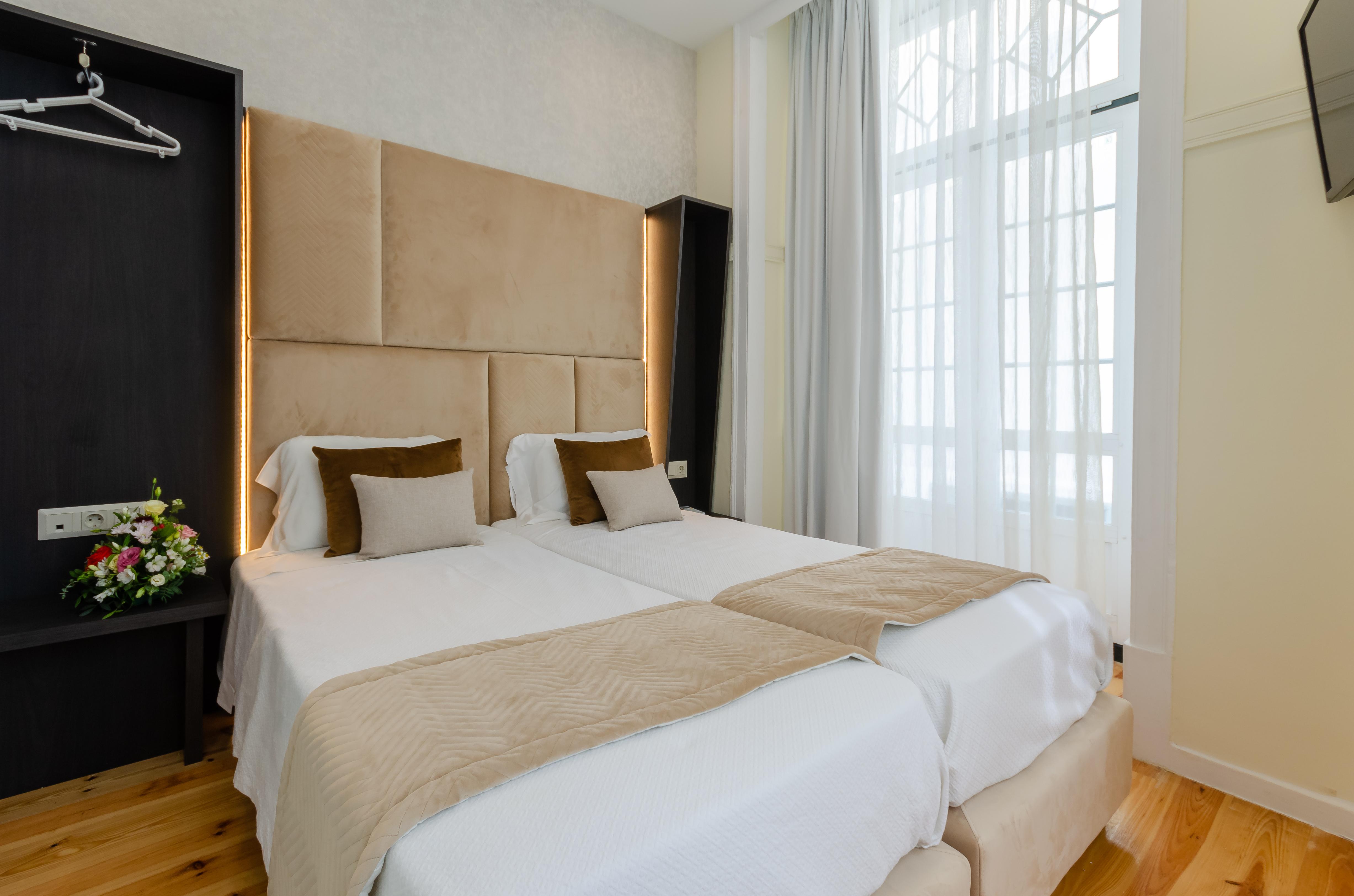 Duas Nações Hotel