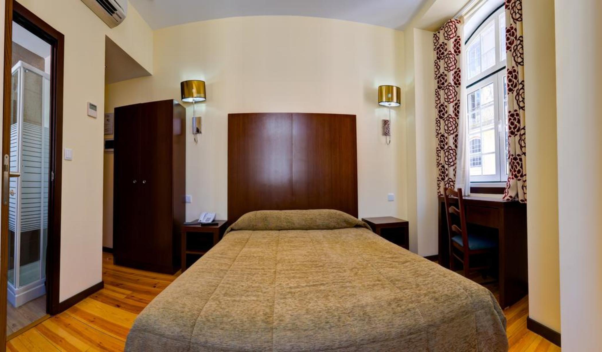 Duas Nações Hotel
