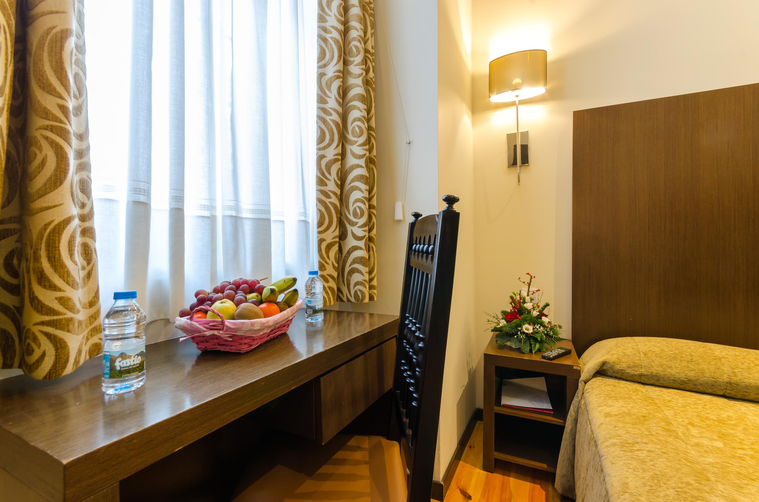 Duas Nações Hotel Lisboa